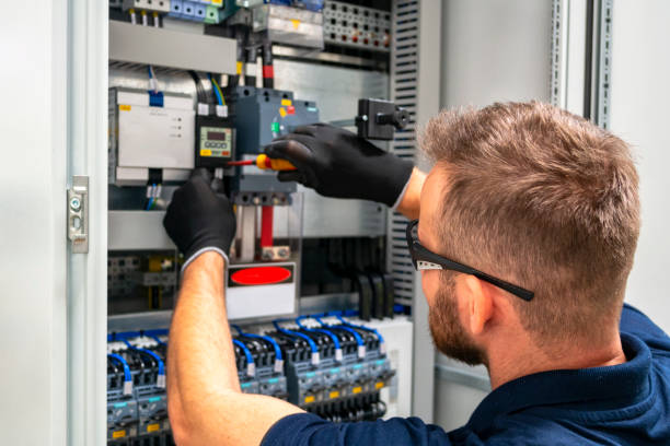 Best 24-Hour Electrician  in Stockton, UT