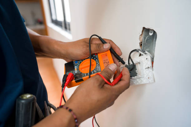 Best Best Electricians Near Me  in Stockton, UT