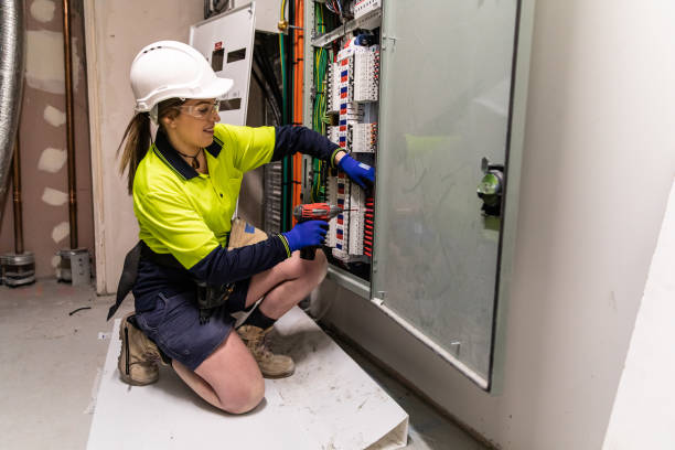 Best Home Electrical Repair  in Stockton, UT