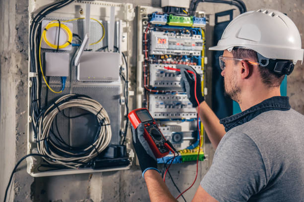 Best Electrical Wiring Services  in Stockton, UT