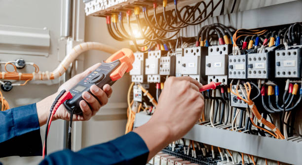 Best 24-Hour Electrician  in Stockton, UT