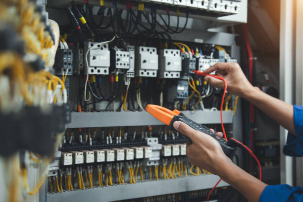 Electrical System Inspection in UT