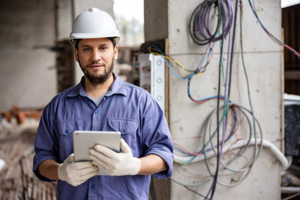 Best Electrical System Inspection  in Stockton, UT