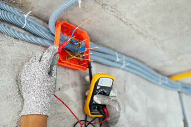 Best Affordable Electrical Installation  in Stockton, UT